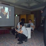 あきらブロックナイト