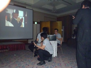 あきらブロックナイト