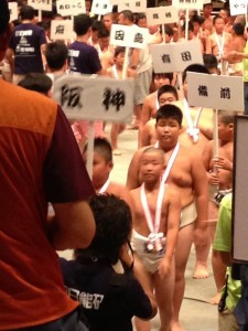 わんぱく全国２