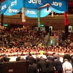 わんぱく全国