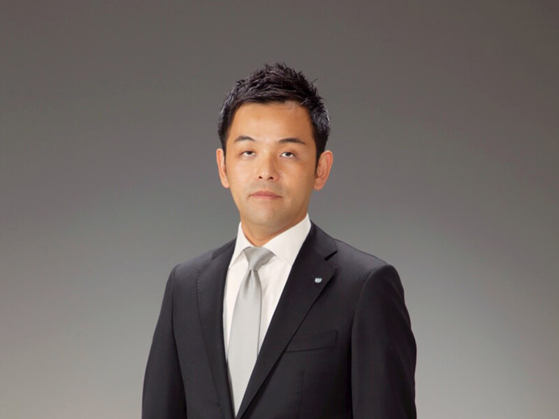 一般社団法人伊丹青年会議所 理事長 中西宏之