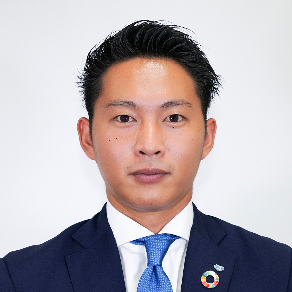 MEMBER 伊丹青年会議所